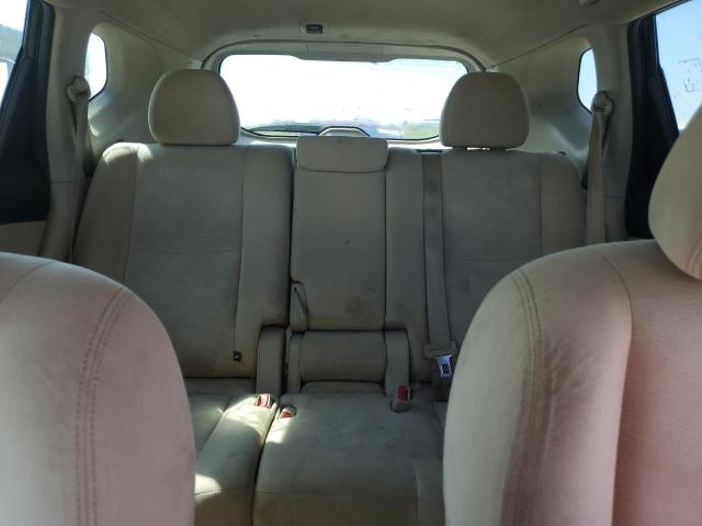 Photo 10 from auction – 2015 NISSAN ROGUE S with VIN KNMAT2MT4FP559238