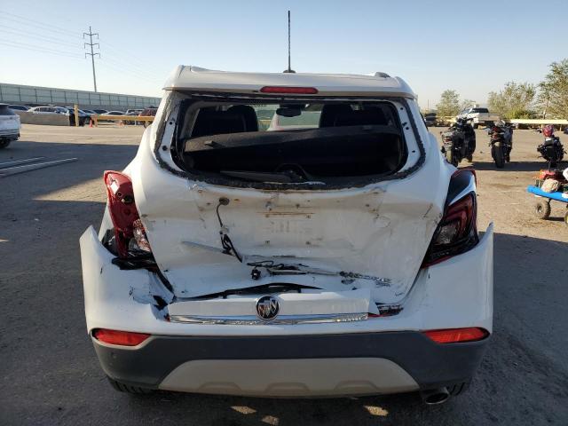 Photo 6 from auction – 2022 BUICK ENCORE PRE with VIN KL4CJESM1NB538722