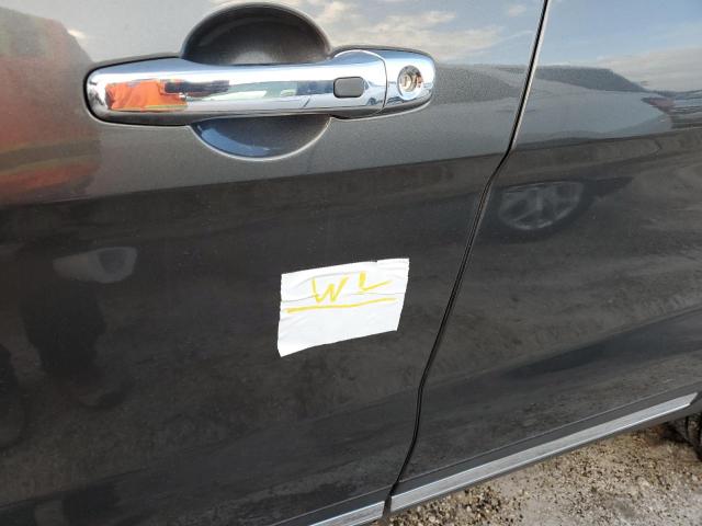 Foto 13 de la subasta – 2017 FORD EXPLORER L con VIN 1FM5K7F80HGA41121