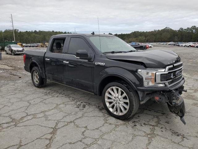 Photo 4 from auction – 2019 FORD F150 SUPER with VIN 1FTEW1CG5KFB11047
