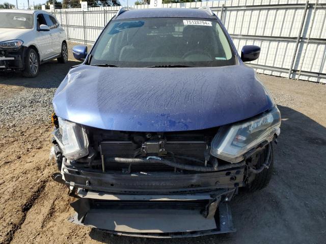 Photo 5 from auction – 2019 NISSAN ROGUE S with VIN KNMAT2MT4KP511359