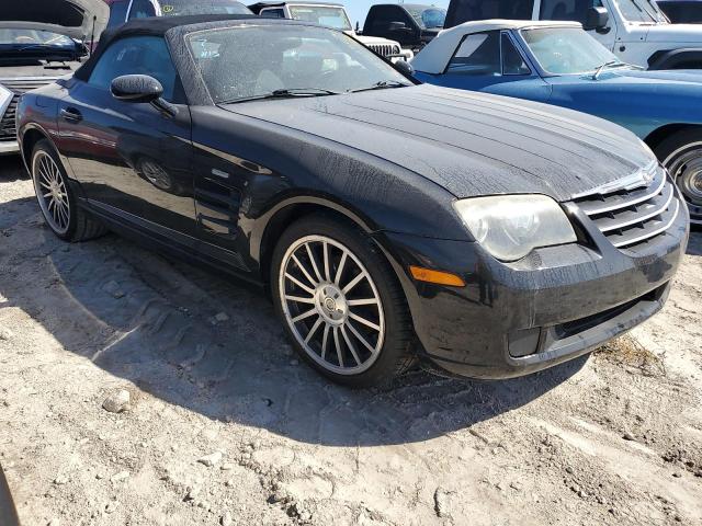 Photo 4 from auction – 2006 CHRYSLER CROSSFIRE with VIN 1C3AN55L86X064877