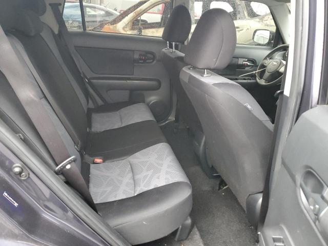 Photo 10 from auction – 2012 TOYOTA SCION XB with VIN JTLZE4FE4CJ014618