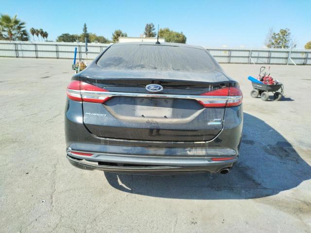 Photo 6 from auction – 2017 FORD FUSION SE with VIN 3FA6P0HD4HR187354