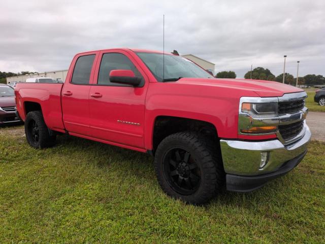 Photo 4 from auction – 2016 CHEVROLET SILVERADO with VIN 1GCRCREC8GZ172868