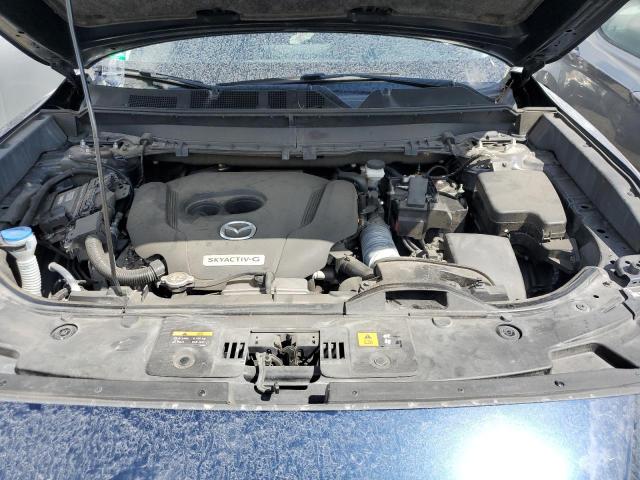 Photo 12 from auction – 2021 MAZDA CX-9 TOURI with VIN JM3TCACY0M0515685