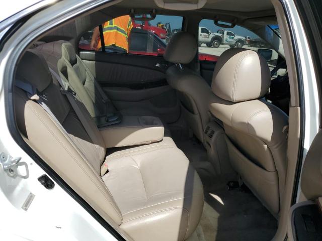 Photo 10 from auction – 2003 ACURA 3.2TL with VIN 19UUA56603A024306