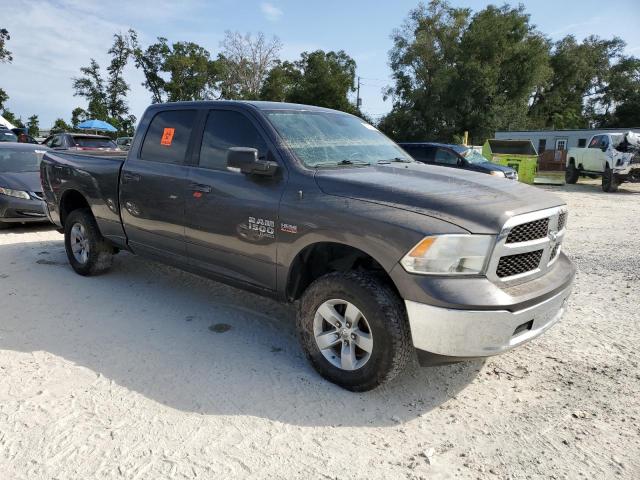 Photo 4 from auction – 2019 RAM 1500 CLASS with VIN 1C6RR7TT8KS556177