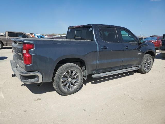 Photo 3 from auction – 2020 CHEVROLET SILVERADO with VIN 3GCPWCED8LG174845