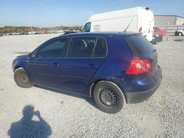 Photo 2 from auction – 2007 VOLKSWAGEN RABBIT with VIN WVWDR71K47W058393