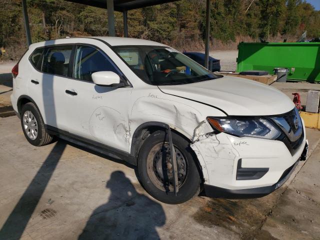 Photo 4 from auction – 2017 NISSAN ROGUE S with VIN KNMAT2MV4HP522078
