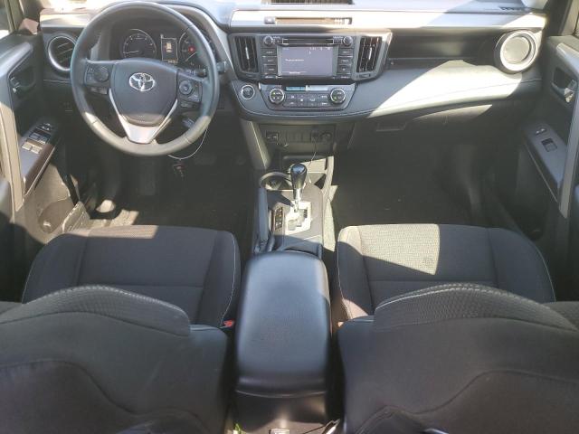 Photo 8 from auction – 2018 TOYOTA RAV4 ADVEN with VIN 2T3WFREV2JW517136