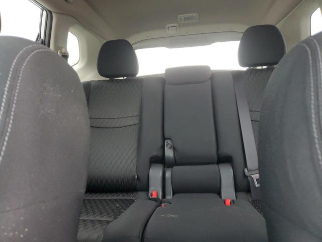 Photo 10 from auction – 2017 NISSAN ROGUE S with VIN KNMAT2MTXHP543788
