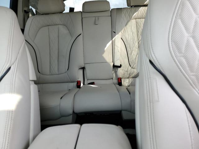 Photo 10 from auction – 2019 BMW X7 XDRIVE4 with VIN 5UXCW2C58KL085314
