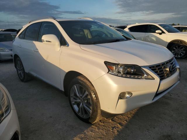 Photo 4 from auction – 2015 LEXUS RX 350 with VIN 2T2ZK1BA2FC194456