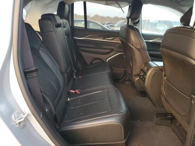 Photo 11 from auction – 2023 JEEP GRAND CHER with VIN 1C4RJYB66PC649279
