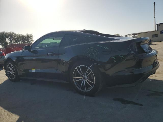 Photo 2 from auction – 2017 FORD MUSTANG with VIN 1FA6P8TH5H5310719