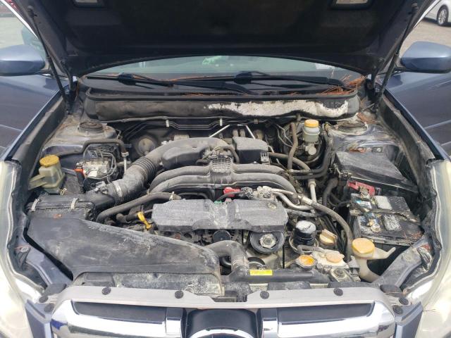 Photo 12 from auction – 2013 SUBARU OUTBACK 2. with VIN 4S4BRBKCXD3243283