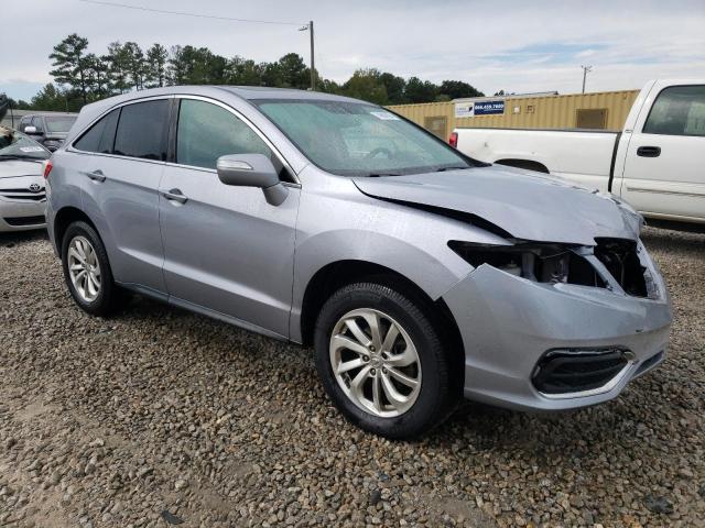 Photo 4 from auction – 2016 ACURA RDX with VIN 5J8TB3H34GL014100