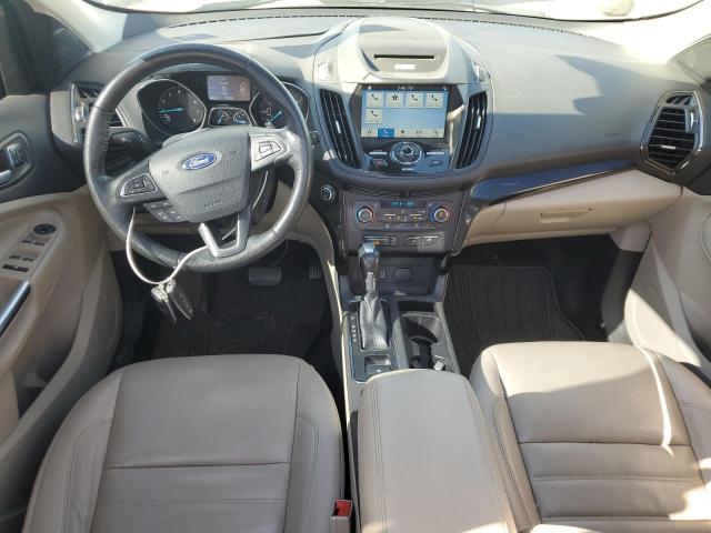 Photo 8 from auction – 2017 FORD ESCAPE TIT with VIN 1FMCU9J91HUD32127