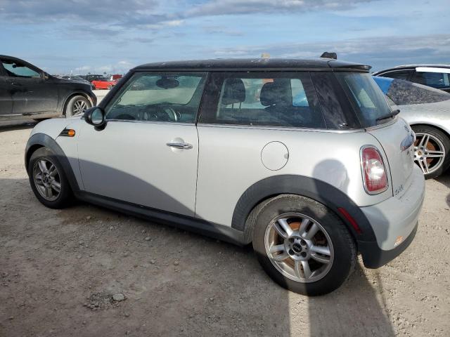 Photo 2 from auction – 2012 MINI COOPER with VIN WMWSU3C57CT261566