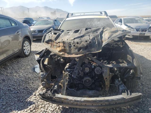 Photo 5 from auction – 2010 SUBARU IMPREZA 2. with VIN JF1GH6B66AH814822
