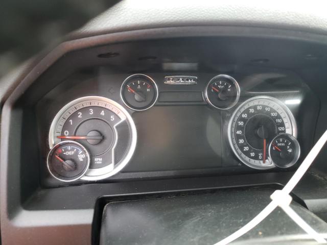 Снимка 9 от търг – 2018 RAM 1500 SLT с VIN 1C6RR7LM0JS309775