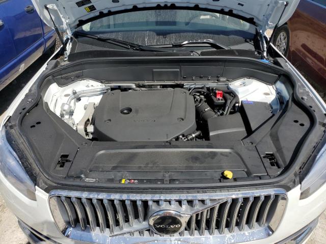 Photo 12 from auction – 2023 VOLVO XC90 PLUS with VIN YV40621N5P1957553