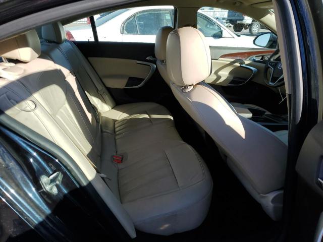 Photo 10 from auction – 2014 BUICK REGAL with VIN 2G4GK5EX4E9277755