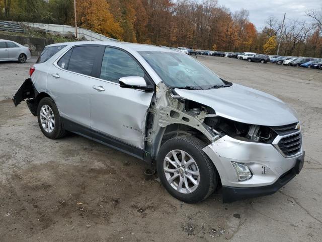 Photo 4 from auction – 2021 CHEVROLET EQUINOX LT with VIN 3GNAXUEV2ML367557