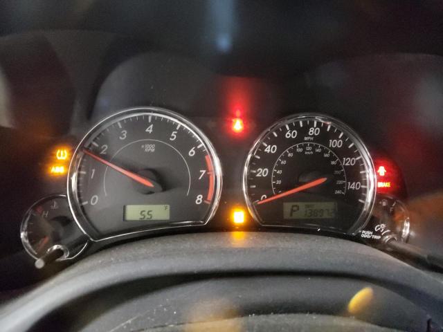 صورة رقم 9 من المزاد - 2013 TOYOTA COROLLA BA مع VIN 2T1BU4EE2DC107667
