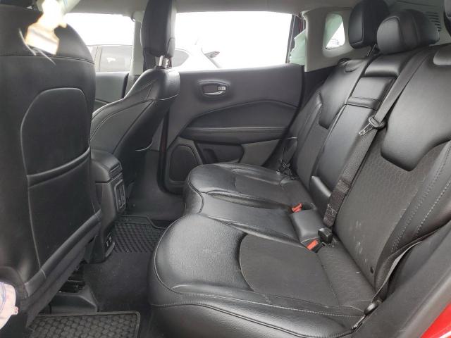 Photo 11 from auction – 2019 JEEP COMPASS LA with VIN 3C4NJDBB9KT703935