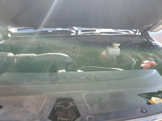 Photo 11 from auction – 2020 RAM 1500 BIG H with VIN 1C6SRFFT1LN413482