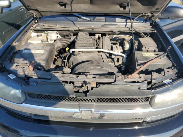 Photo 12 from auction – 2004 CHEVROLET TRAILBLAZE with VIN 1GNET16S746195827