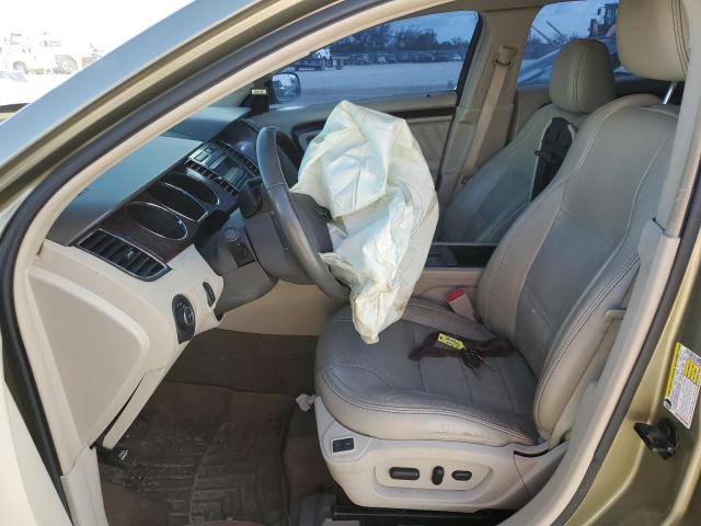Photo 7 from auction – 2012 FORD TAURUS LIM with VIN 1FAHP2FW0CG129928