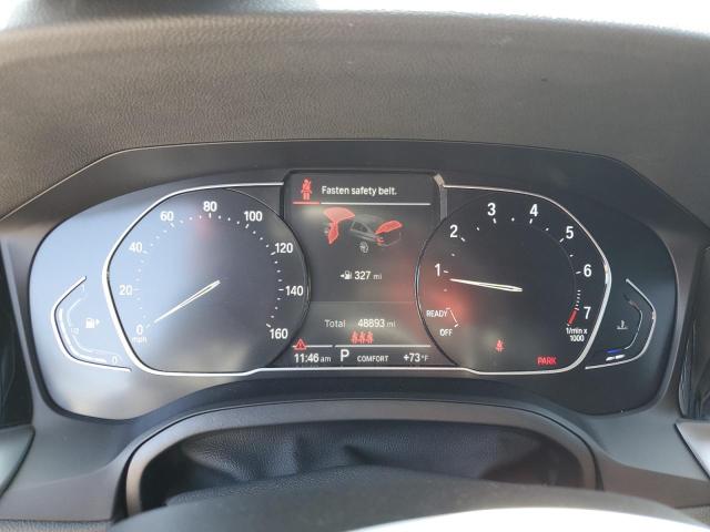 Photo 9 from auction – 2021 BMW 330I with VIN 3MW5R1J05M8B69231