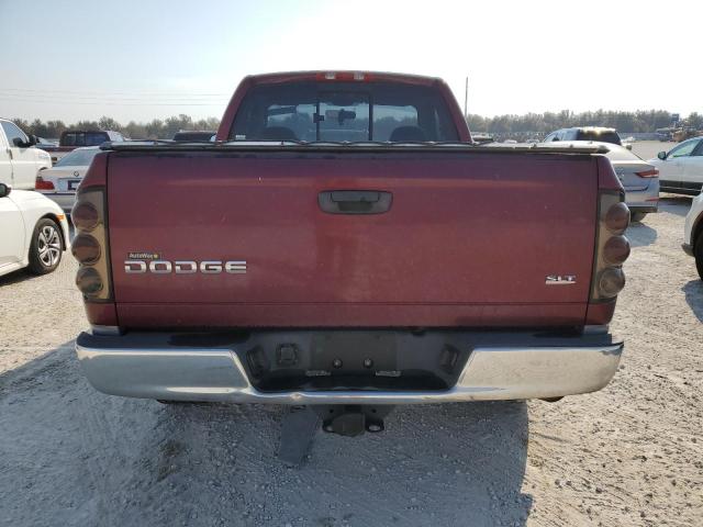 Photo 6 from auction – 2003 DODGE RAM 1500 S with VIN 1D7HA16N63J566564