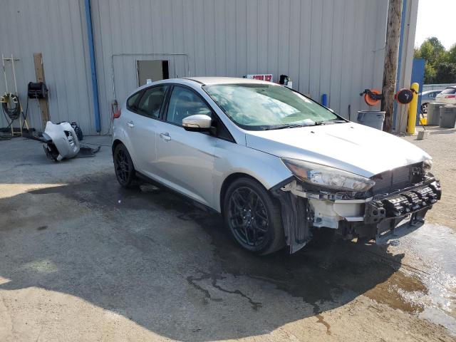 Photo 4 from auction – 2016 FORD FOCUS SE with VIN 1FADP3K28GL231403