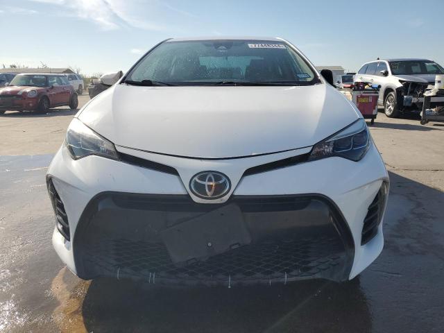 Photo 5 from auction – 2017 TOYOTA COROLLA L with VIN 5YFBURHE3HP725899