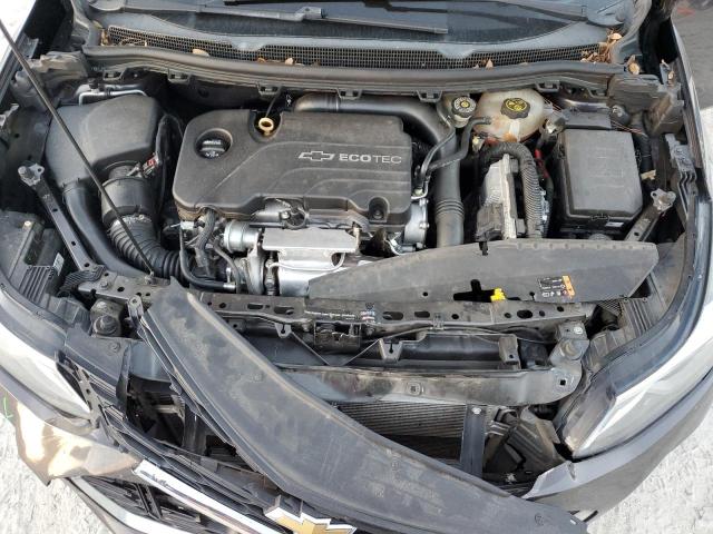 Photo 11 from auction – 2016 CHEVROLET CRUZE LT with VIN 1G1BE5SM2G7256271