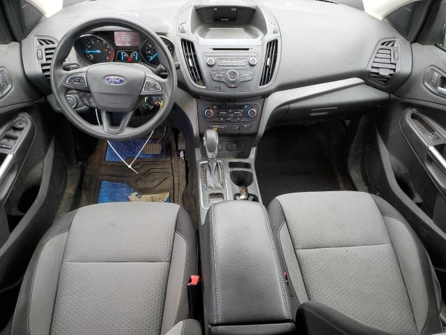 Photo 8 from auction – 2018 FORD ESCAPE SE with VIN 1FMCU9GD4JUB94049