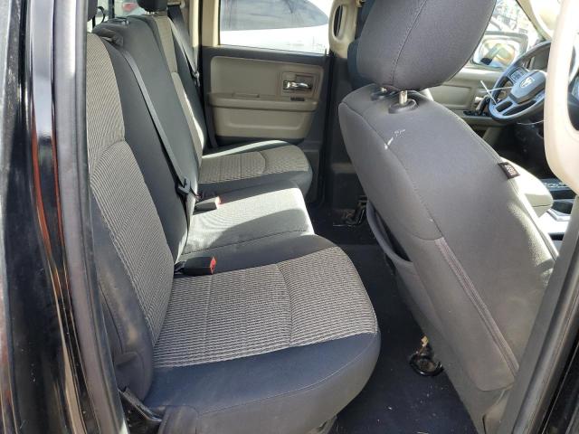 Photo 10 from auction – 2012 DODGE RAM 1500 S with VIN 1C6RD7GT7CS200863