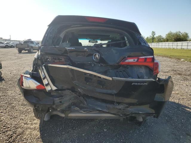 Photo 6 from auction – 2017 ACURA RDX with VIN 5J8TB3H35HL000014