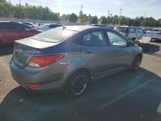 Photo 3 from auction – 2016 HYUNDAI ACCENT SE with VIN KMHCT4AE0GU090674