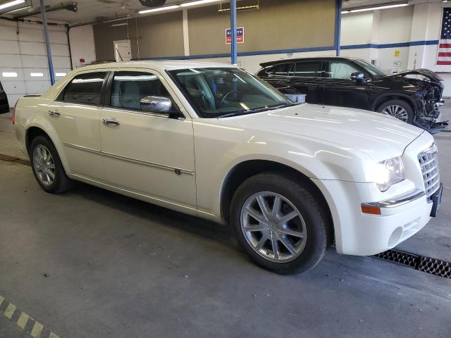 Photo 4 from auction – 2008 CHRYSLER 300C with VIN 2C3LK63H68H132543