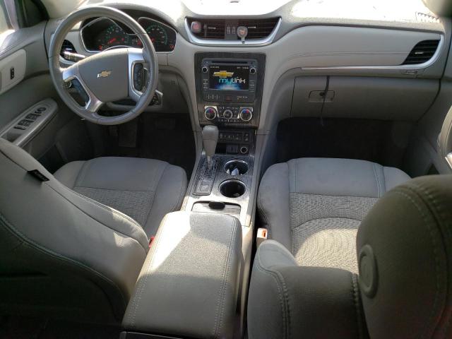 Photo 8 from auction – 2016 CHEVROLET TRAVERSE L with VIN 1GNKVHKD8GJ167646