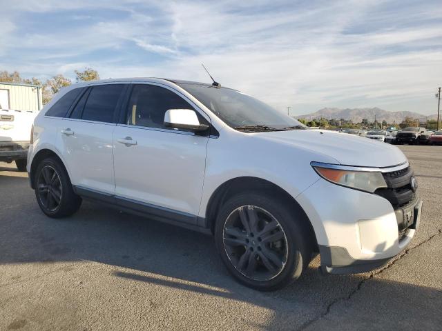 Photo 4 from auction – 2011 FORD EDGE LIMIT with VIN 2FMDK3KC5BBA71437