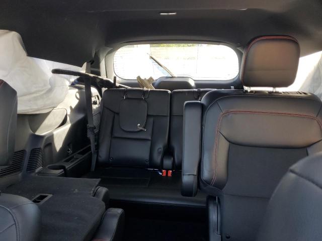 Photo 10 from auction – 2022 FORD EXPLORER S with VIN 1FMSK8KH9NGB75703