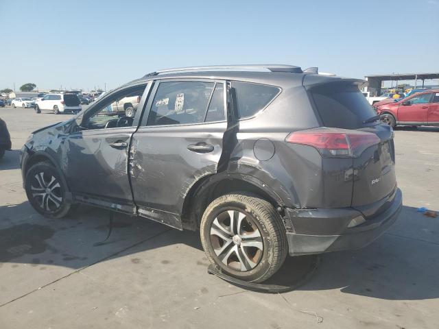 Photo 2 from auction – 2018 TOYOTA RAV4 LE with VIN JTMZFREV3JJ179807