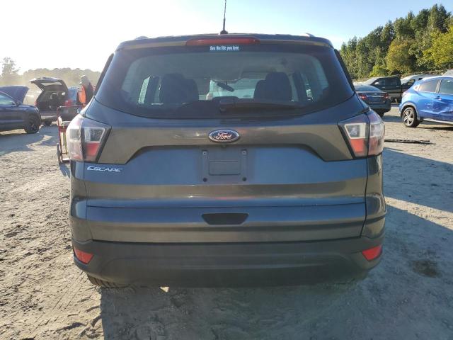 Photo 6 from auction – 2017 FORD ESCAPE S with VIN 1FMCU0F75HUA20752